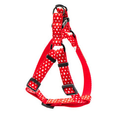 Ham Designer Red Heart