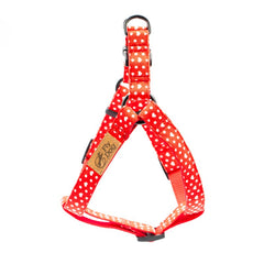 Ham Designer Red Heart