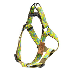 Ham Designer Multicolor Abstract Art