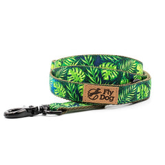 Lesă Designer Green Monstera