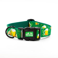 Set Designer Green Beer