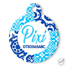 Set Designer Blue Marble