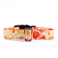 Set Designer Red Mushroom