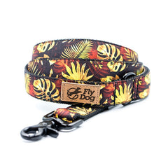 Set Designer Monstera Gold