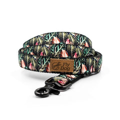 Set Designer Black Night Leaf