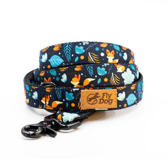 Set Designer Blue Winter Fox