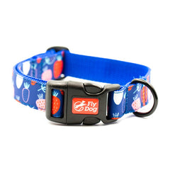 Designer Blue Strawberry