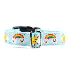 Designer Blue Sunshine