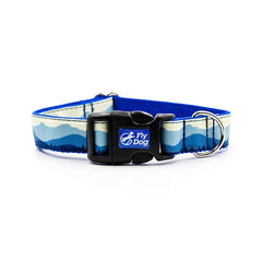 Designer Blue Forest