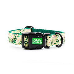 Designer Green Soft Leafs