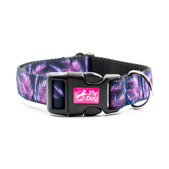 Designer Purple Jungle