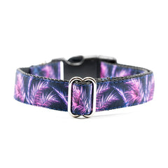 Designer Purple Jungle