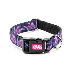 Designer Purple Jungle