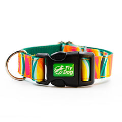 Designer Green Midnight Wave