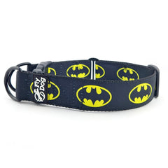 Designer Heavy - Black Batman