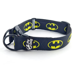 Designer Heavy - Black Batman