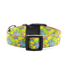 Designer Multicolor Abstract Art