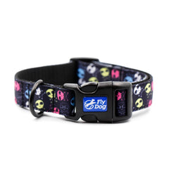 Designer Black Dead Skull