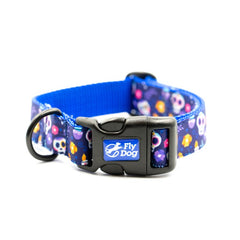 Designer Lilac Dead Skull