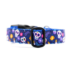 Designer Lilac Dead Skull