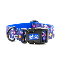 Designer Lilac Dead Skull