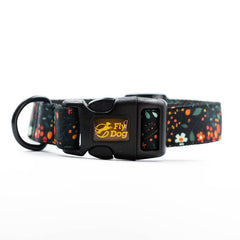 Designer Dark Flowers