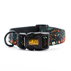 Designer Dark Flowers