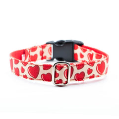 Designer Red Hearts 2