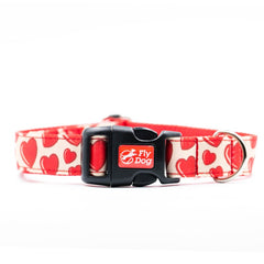 Designer Red Hearts 2