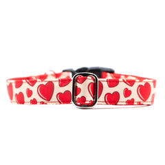 Designer Red Hearts 2