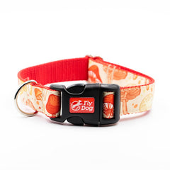 Designer Red Mushroom