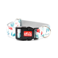 Designer Silver Flowers