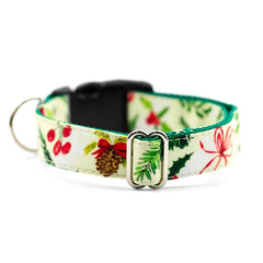 Designer Green Traditional Christmas