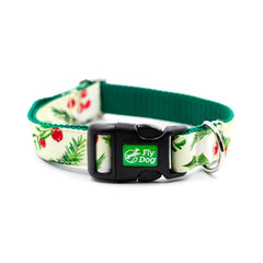Designer Green Traditional Christmas