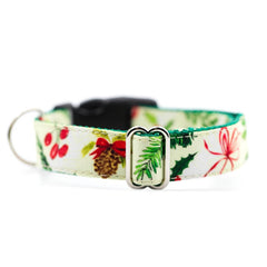 Designer Green Traditional Christmas