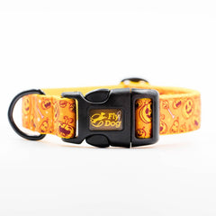 Designer Orange Pumpkin