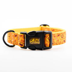 Designer Orange Pumpkin