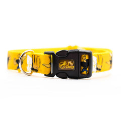 Designer Yellow Johny Bravo