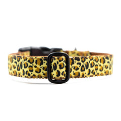 Designer Brown Leopard